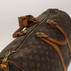 Secondhand Louis Vuitton Keepall Bag