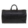 Louis Vuitton Keepall Bag Epi Leather