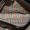 Burberry Vintage Handbag Leather