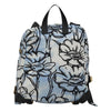 Fendi Baguette Backpack Printed Nylon