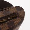 Secondhand Louis Vuitton Geronimos Waist Bag Damier