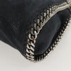 Secondhand Stella McCartney Falabella Fold Over Bag Faux