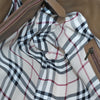 Secondhand Burberry Nova Check Tote