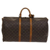 Secondhand Louis Vuitton Keepall Bandouliere Bag