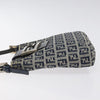 Secondhand Fendi Vintage Shoulder Bag Zucca
