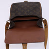 Secondhand Louis Vuitton Cartouchiere Handbag
