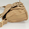 Bvlgari Shoulder bag Leather