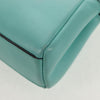 Secondhand Fendi Peekaboo Bag Turquoise