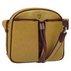 Secondhand cartier Tasseled Must de Cartier Crossbody Bag