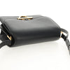 Salvatore Ferragamo Joanne Shoulder Bag Leather