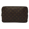 Secondhand Louis Vuitton Trousse Toilette