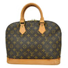 Secondhand Louis Vuitton Alma Handbag