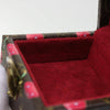 Louis Vuitton Monogram Cherry Box Monogram cherry box limited edition