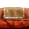 Secondhand Hermes Fourbi Pouch Silk with Barenia