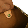 Louis Vuitton Speedy Handbag Monogram Canvas