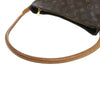 Louis Vuitton Looping Handbag Monogram Canvas