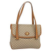 Secondhand Celine Vintage Macadam Handbag Macadam