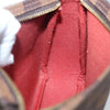 Secondhand Louis Vuitton Trousse Make Up Bag Damier