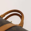 Louis Vuitton Keepall Bag Monogram Canvas