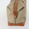 Secondhand Celine Vintage Macadam Boston bag Canvas and