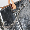 Secondhand Louis Vuitton Sac Plat Bag Monogram Mirror