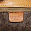 Secondhand Celine Vintage Boston Bag Macadam