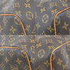 Louis Vuitton Keepall Bandouliere Bag Monogram Canvas