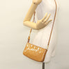 Secondhand Louis Vuitton Pochette Accessoires NM Monogram Vernis