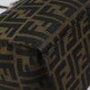 Secondhand Fendi Zucca Tote bag FF motif