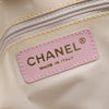 Chanel Travel Line Tote Nylon