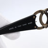 Chanel CHANEL Logo Sunglasses Eye Wear Plastic