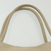 Secondhand Chanel Camellia Tote Beige Leather Bags
