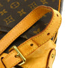 Louis Vuitton Odeon Handbag Monogram Canvas