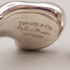 Tiffany & Co. Elsa Peretti Full Heart Ring Silver