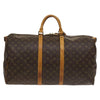 Secondhand Louis Vuitton Keepall Bandouliere Bag
