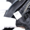 Secondhand Prada Double Pocket Shoulder Bag Tessuto