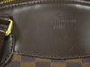 Louis Vuitton Verona Handbag Damier