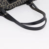 Secondhand Fendi Shopping Tote Zucchino