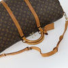 Secondhand Louis Vuitton Keepall Bandouliere Bag