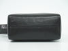 Secondhand Celine Shoulder Bag Black Leather Bags