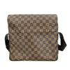 Louis Vuitton Naviglio Handbag Damier