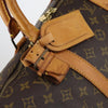 Louis Vuitton Keepall Bag Monogram Canvas