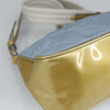 Prada Vintage Shoulder Bag Tessuto