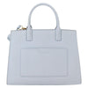 Burberry Frances Tote Leather