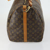 Secondhand Louis Vuitton Keepall Bandouliere Bag
