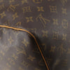 Louis Vuitton Keepall Bag Monogram Canvas