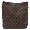 Secondhand Louis Vuitton Looping Handbag