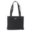 Prada Vintage Tote Tessuto