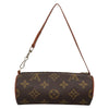 Louis Vuitton Papillon Pochette Monogram Canvas