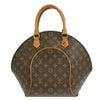 Louis Vuitton Ellipse Bag Monogram Canvas